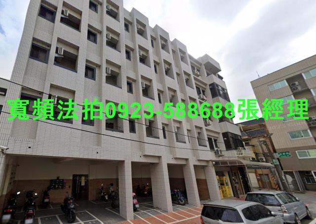 桃園法拍華廈-2