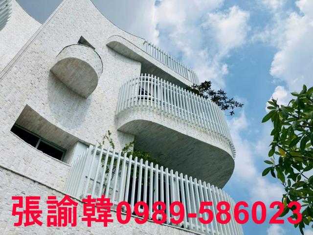 南投別墅-3
