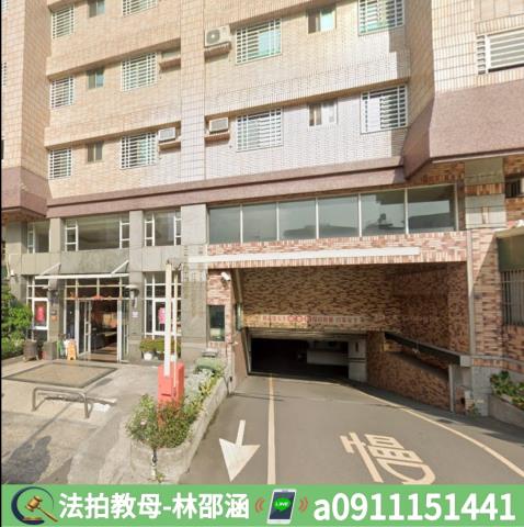 高雄鳳山法拍大樓-3