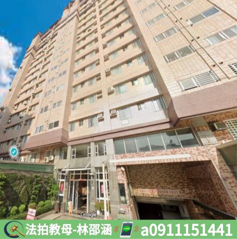 高雄鳳山法拍大樓-4