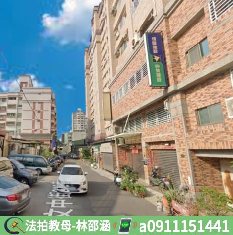 高雄鳳山法拍大樓-8