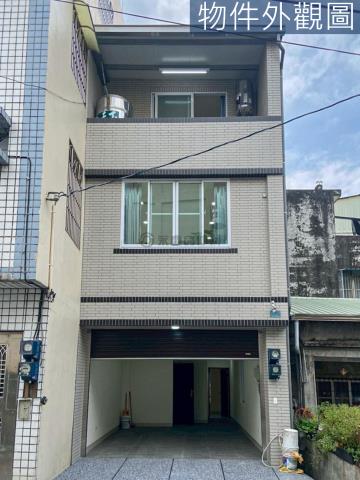 高雄鳳山透天-1