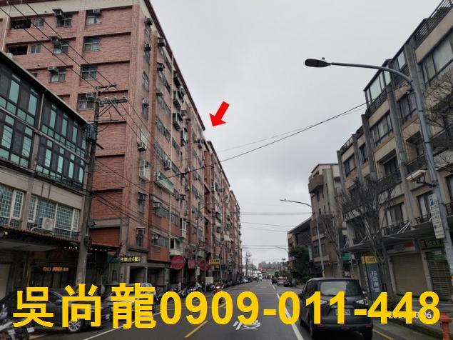 桃園中壢拍賣華廈-4