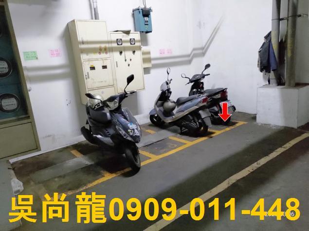 桃園中壢拍賣華廈-7