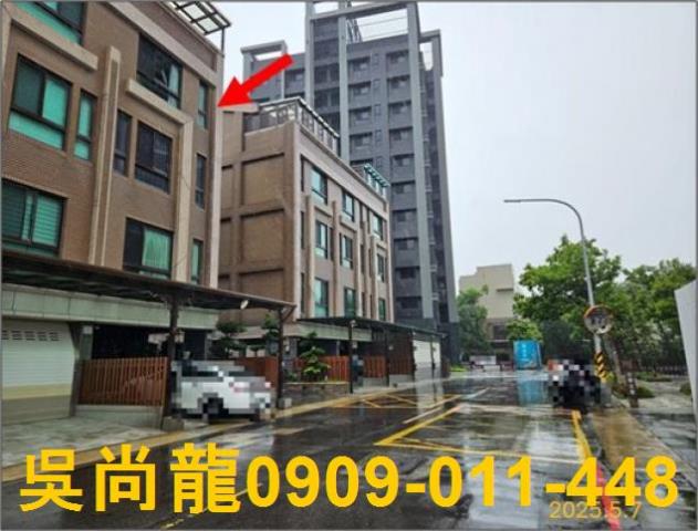 桃園八德透天拍賣-4