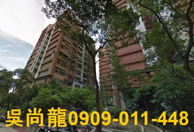 桃園中壢法拍大樓-2