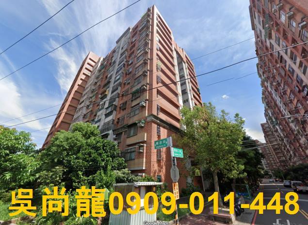 桃園中壢法拍大樓-4