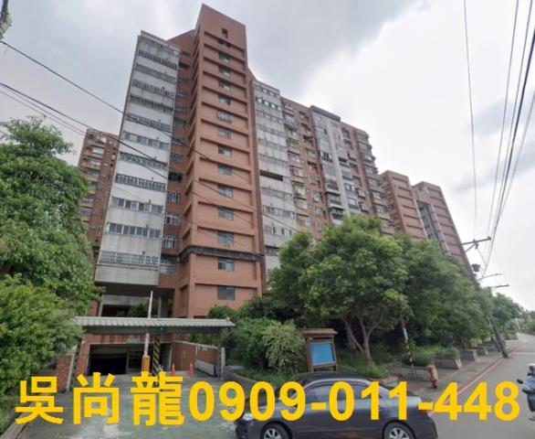 桃園中壢法拍大樓-5