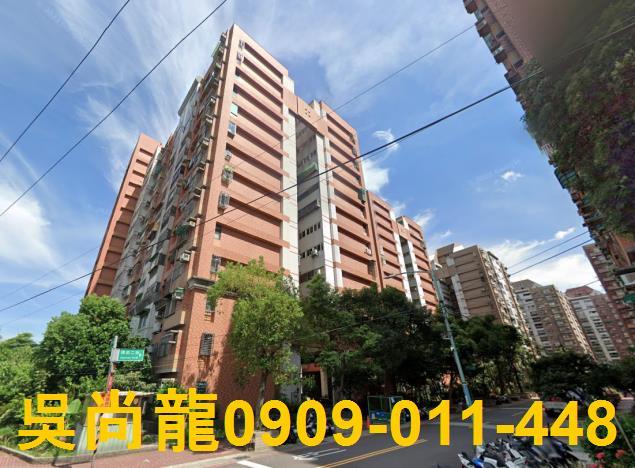 桃園中壢法拍大樓-1