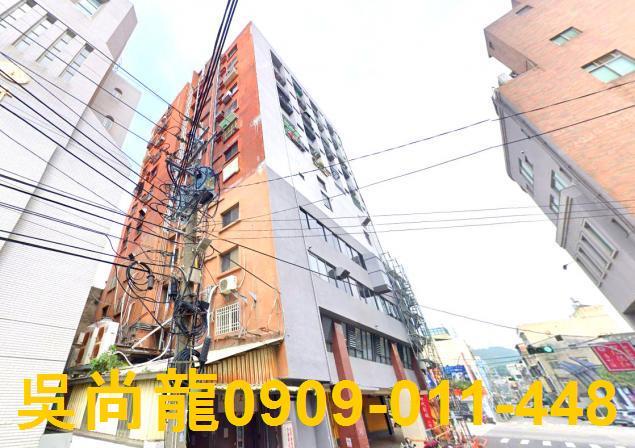 清水大樓法拍-2