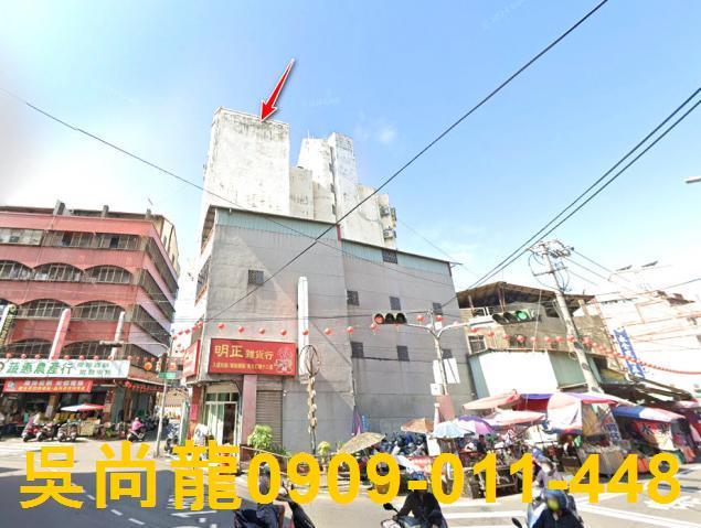 太平法拍華廈-2