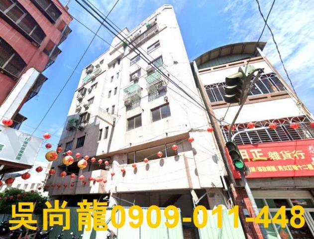 太平法拍華廈-4