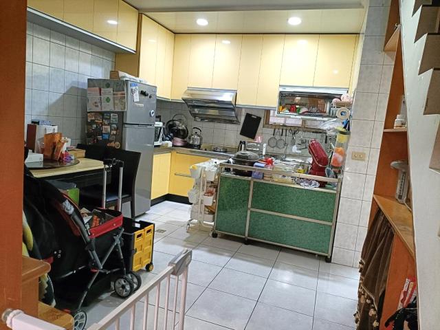 平鎮別墅-3