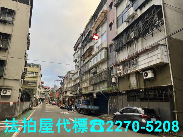 文山區公寓拍賣-2