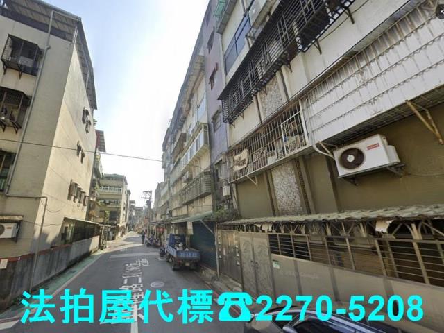 文山區公寓拍賣-3