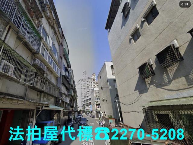 文山區公寓拍賣-4