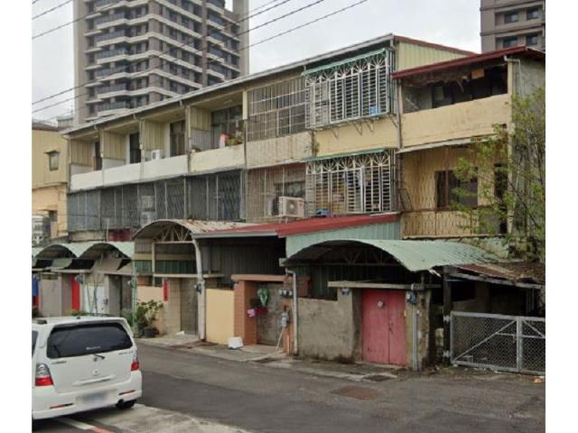 台中法拍透天-3