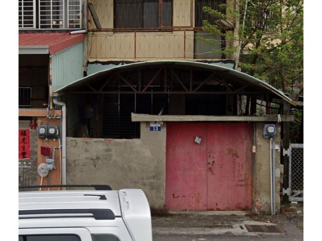 台中法拍透天-4