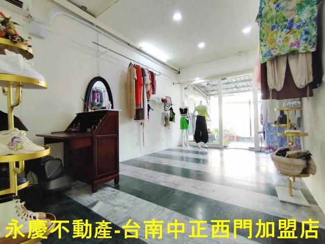 台南公寓-1