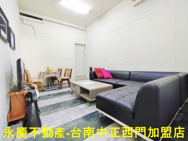 台南公寓-4