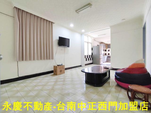 台南公寓-5