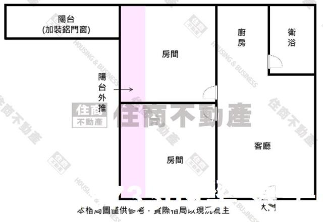 台南華廈-12