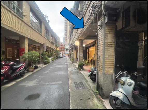 台北法拍透天-3