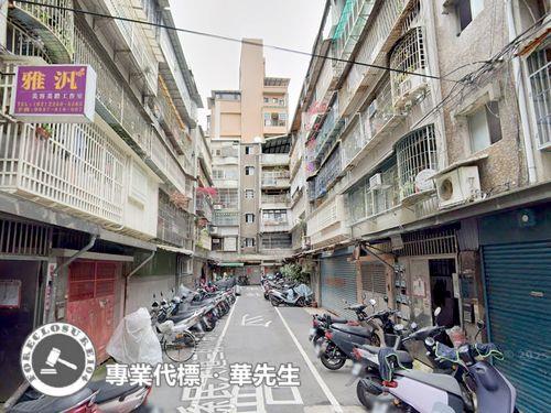 新北公寓法拍-5