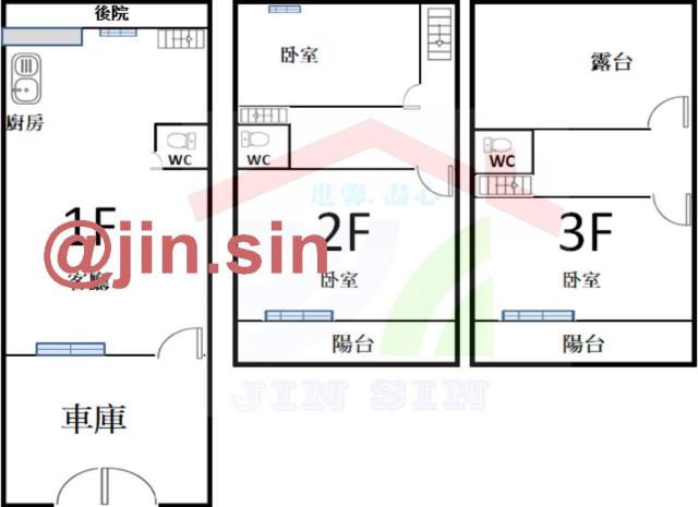 台南安南透天-15