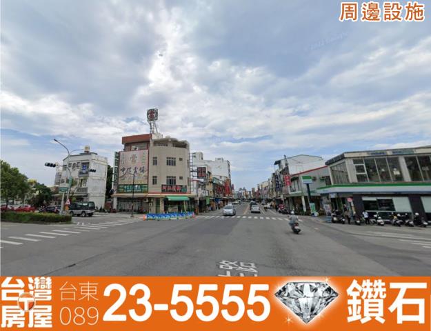台東台東市店面-2