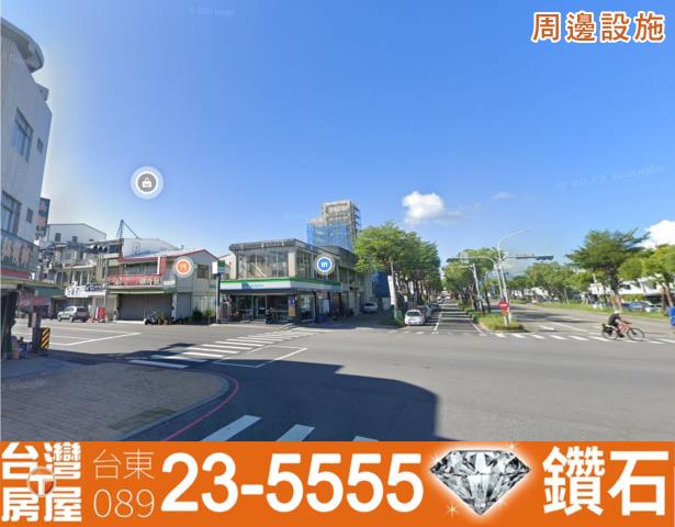 台東台東市店面-5