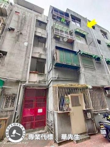 台北松山公寓法拍-3