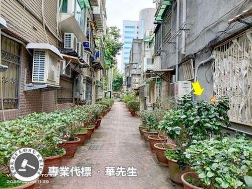 台北松山公寓法拍-4