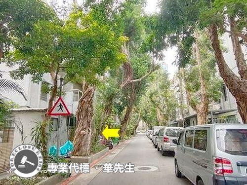 台北松山公寓法拍-5