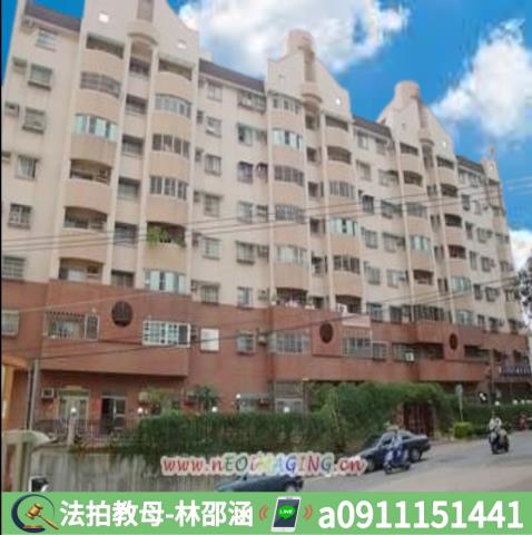 高雄大樹法拍大樓-3