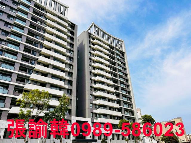 南投草屯大樓-1