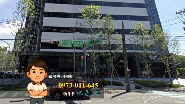 桃園八德廠辦-2