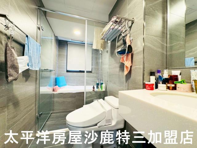 沙鹿華廈-10