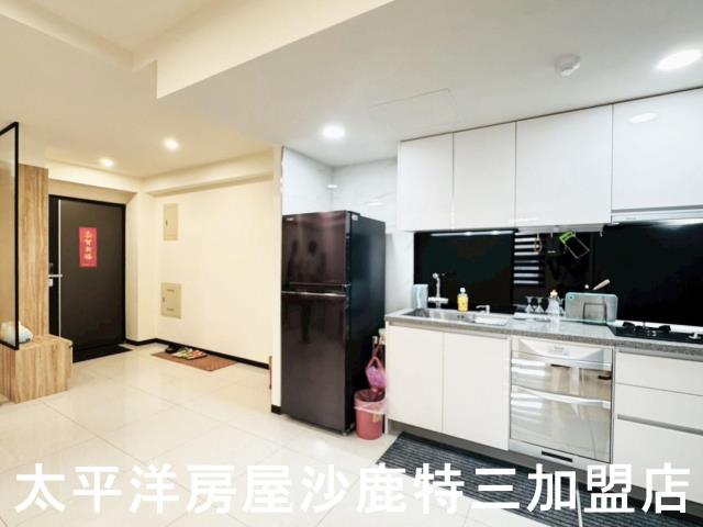 沙鹿華廈-11