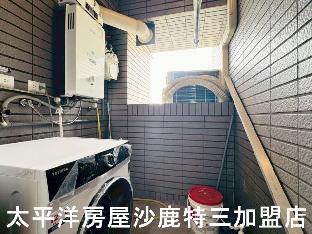 沙鹿華廈-12