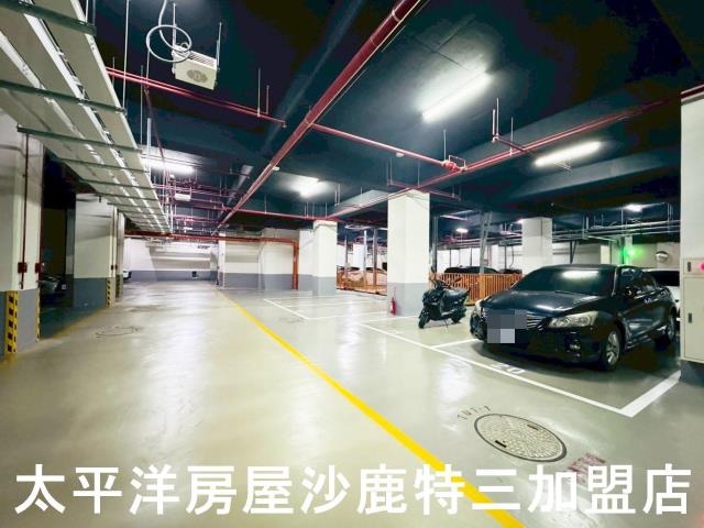 沙鹿華廈-13