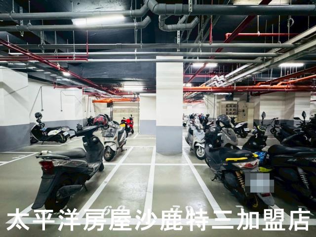 沙鹿華廈-14
