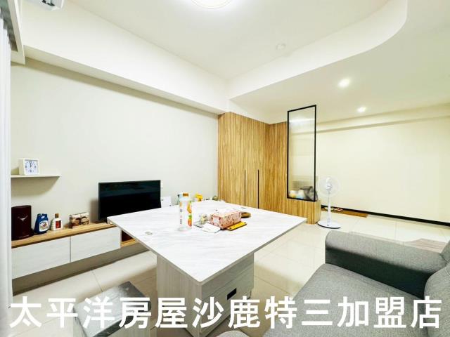 沙鹿華廈-1