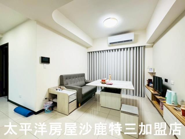 沙鹿華廈-2