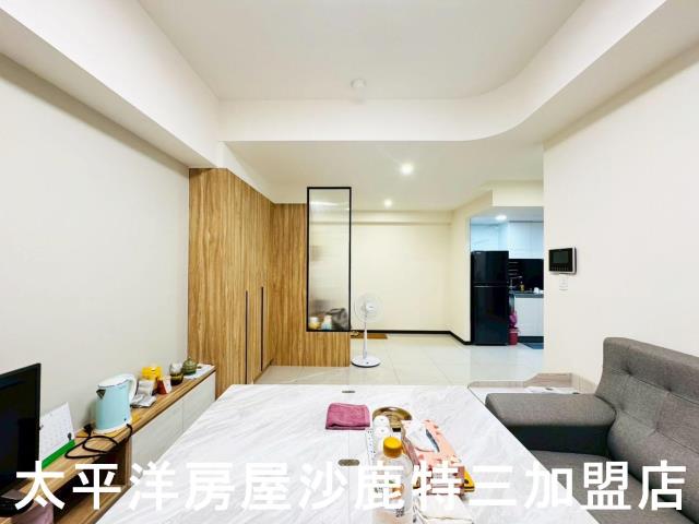 沙鹿華廈-3
