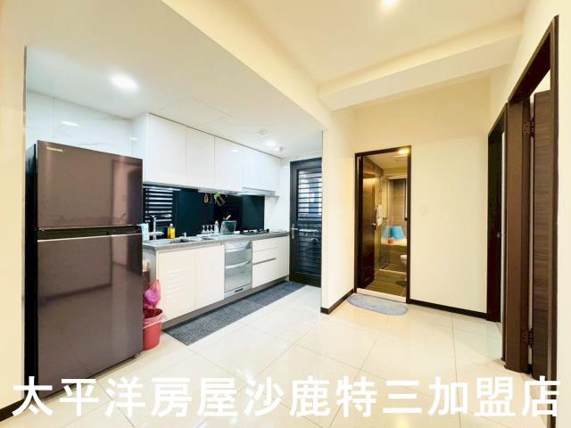沙鹿華廈-4