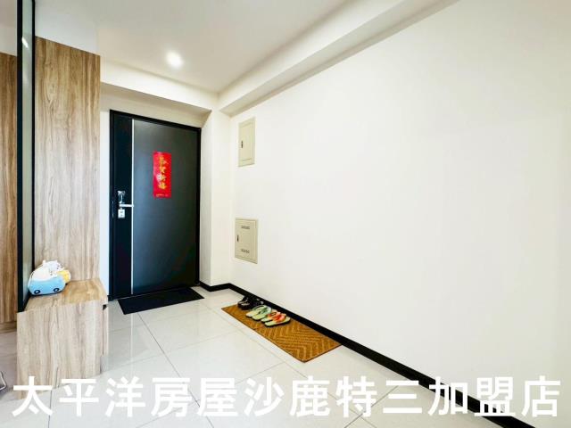 沙鹿華廈-5