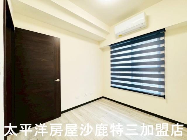 沙鹿華廈-6