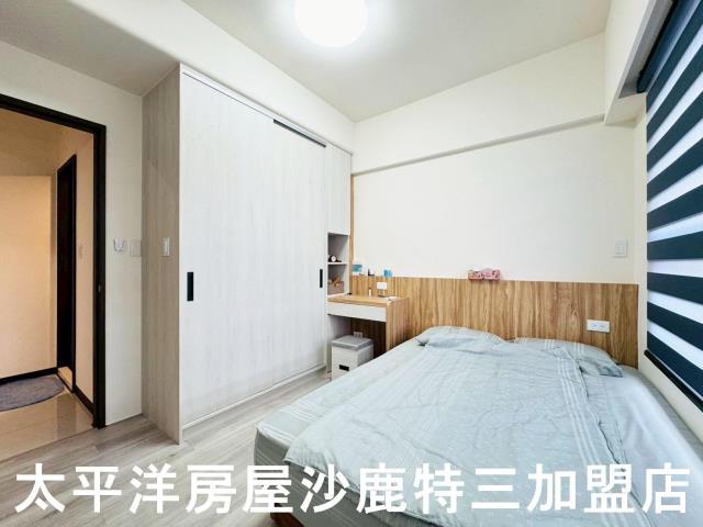 沙鹿華廈-8