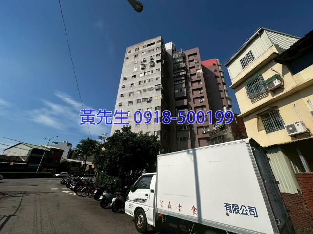 烏日大樓法拍-4